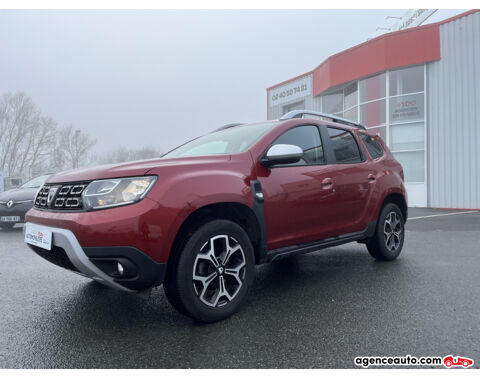 Annonce voiture Dacia Duster 15690 �