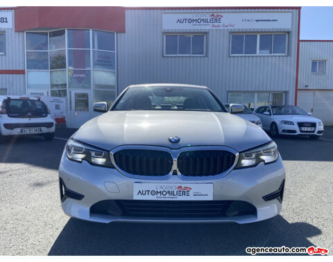 S&eacute;rie 3 G20 318 150CV BVA8 EDITION SPORT | GARANTIE 6 MOIS 2019 occasion 44860 Pont-Saint-Martin