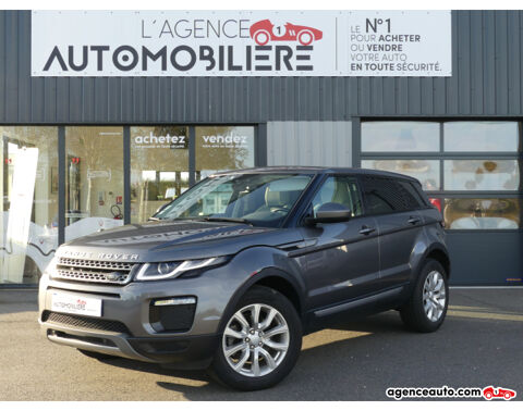 Annonce voiture Land-Rover Range Rover Evoque 19490 