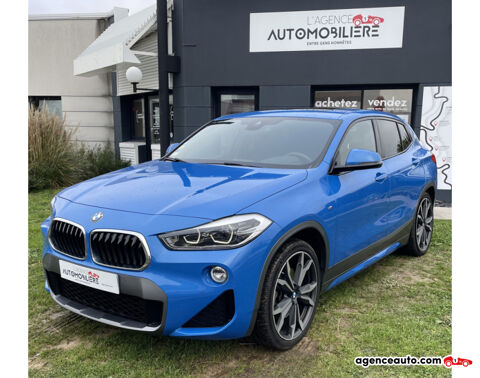 Annonce voiture BMW X2 26990 