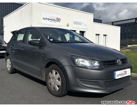 Volkswagen polo 1.2 TDI 75 CONFORTLINE/GARANTIE 3 MOIS