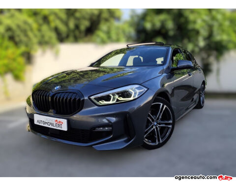 Annonce voiture BMW Série 1 22490 €