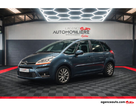Citro&euml;n C4 Picasso 1.6 VTI COLLECTION 2009 occasion &Eacute;p&ocirc;ne 78680