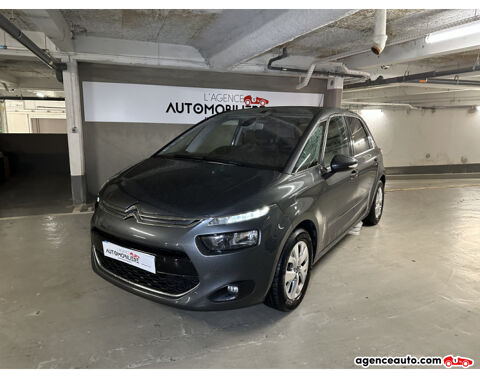 Citroën C4 Picasso THP 165ch INTENSIVE EAT6 2016 occasion Nanterre 92000