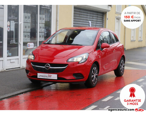 Annonce voiture Opel Corsa 7990 