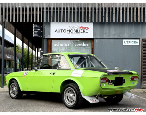 Divers 1.3 S Coupé / Préparation Rallye Historique 1974 occasion 38920 Crolles