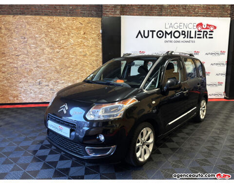 Citro&euml;n C3 1.6 HDI Rossignol 90 Ch 2012 occasion Dunkerque 59640