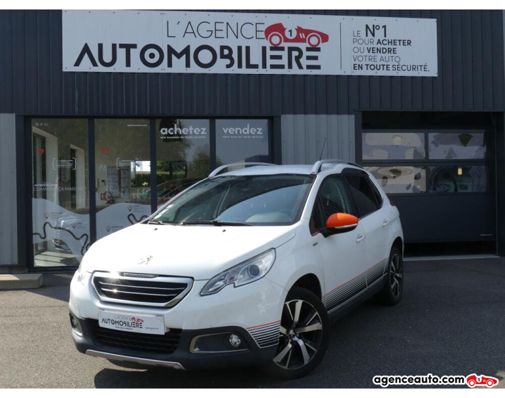 2008 1.6 e-HDi S&S 92 cv URBAN 2014 occasion 14400 Nonant