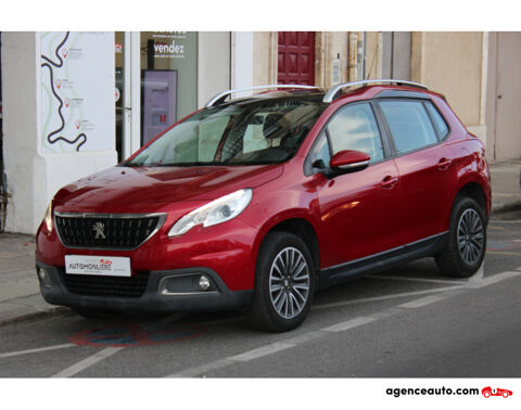 Peugeot 2008 GENERATION-I - 110 ACTIVE START-STOP ( T