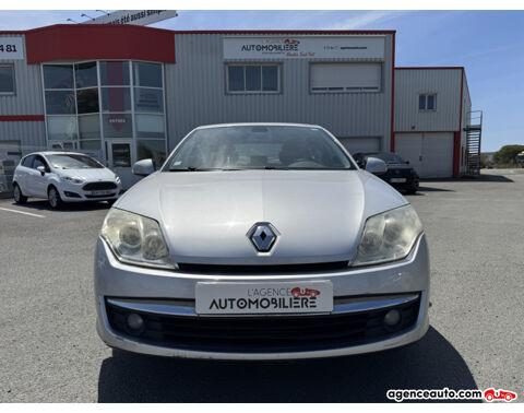 Laguna III 1.5 DCI 110 EXPRESSION ECO2 | GARANTIE 12 MOIS 2007 occasion 44860 Pont-Saint-Martin