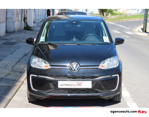 UP ELECTRIC 85 32.3KWH LIFE PLUS BVA ( 1ère main, Caméra de rec 2023 occasion 34200 Sète