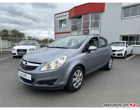 Opel Corsa 1.3L CDTI 75CH ENJOY 5 PORTES | 1&egrave;re Main | Garantie 6 mois 2008 occasion Pont-Saint-Martin 44860
