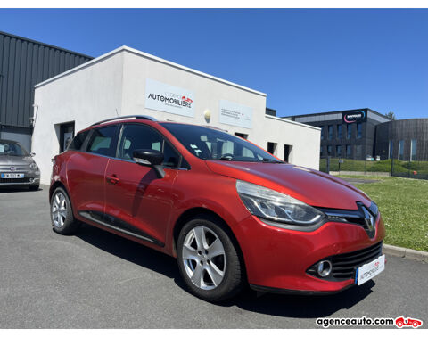 Renault clio Estate 1.5L DCI 90CH Energy Intens / GAR