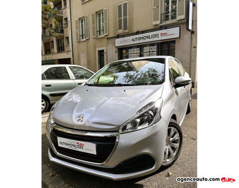 Prix Peugeot 208 dès 13 900€ : consultez le Tarif de la peugeot