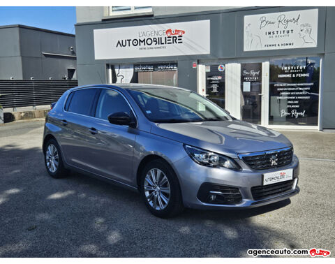 Peugeot 308 1.2 Puretech 130 cv EAT6 Allure ( Cam&ea