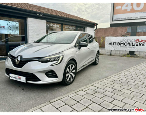 Renault Clio V 1.5 BLUE 100CV BUSINESS 1ERE MAIN ( GARANTIE 6 MOIS ) 2023 occasion Valenciennes 59300