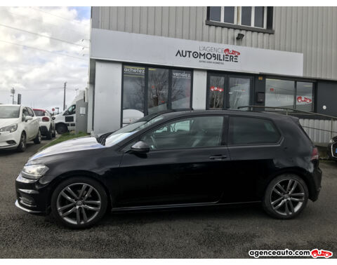 Golf VII 1.4 TSI R LINE 140 CH 2013 occasion 59160 Lomme