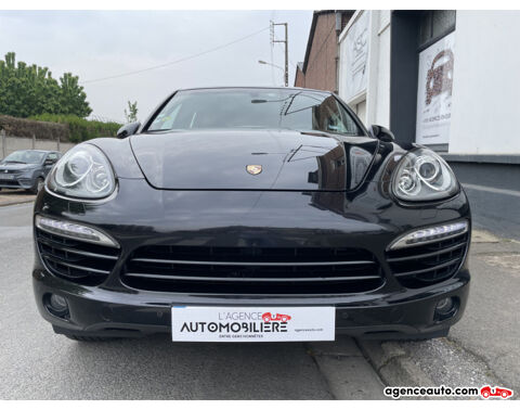 Cayenne 958 V6 3.0 TDI 245 TIPTRONIC S 2011 occasion 59400 Cambrai