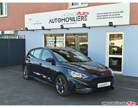 Annonce voiture Ford Focus 16490 
