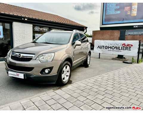 Opel antara 2.2 CDTI 163 STOP/START 105.900KM