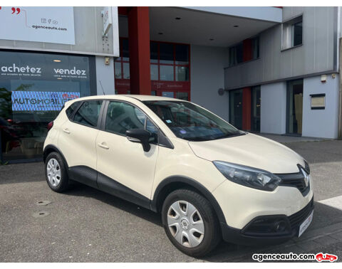 Renault captur 0.9 TCe eco2 90 cv Energy Life