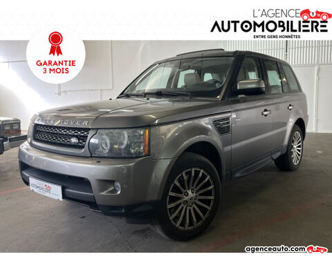 Annonce voiture Land-Rover Range Rover 12990 