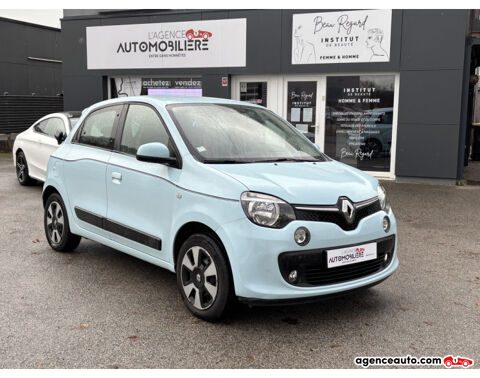 Renault twingo III 1.0 Sce 70 ch ZEN EDC6