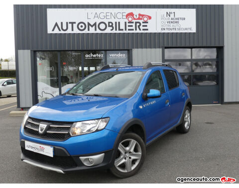 Dacia sandero STEPWAY 0.90 TCE 90 CV