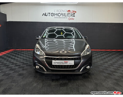 208 1.5 BlueHDI 102 ch 2019 occasion 78680 &Eacute;p&ocirc;ne