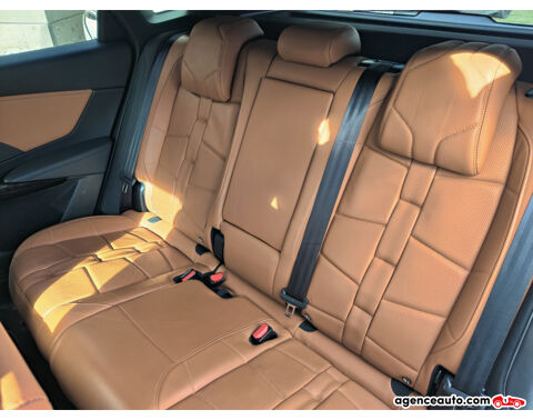 Citro&euml;n DS7 1.6 THP 180 ch OPERA 2021 occasion Sausheim 68390