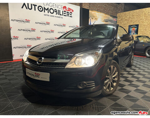Annonce voiture Opel Astra 9890 