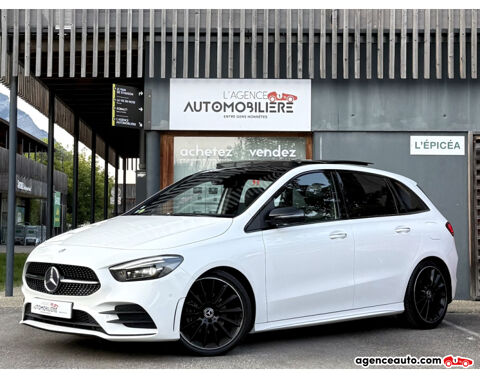 Annonce voiture Mercedes Classe B 26990 
