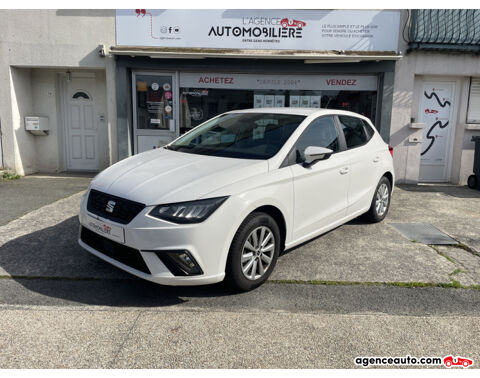 Annonce voiture Seat Ibiza 13490 €