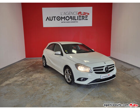 Mercedes classe a III 180 CDI INSPIRATION