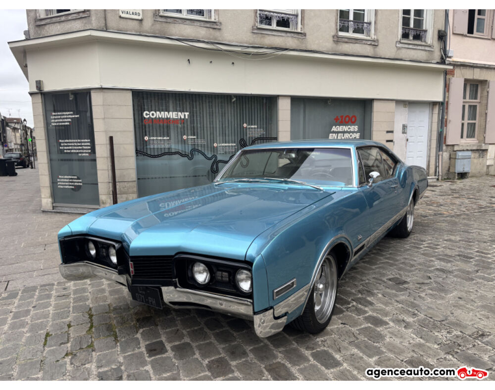  1967 occasion 51000 Ch&acirc;lons-en-Champagne