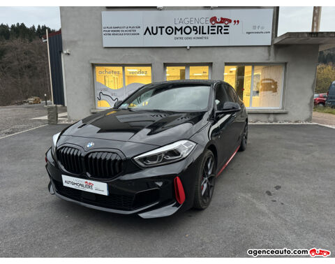 BMW S&eacute;rie 1 (F40) 128TI 265 BVA8 GARANTIE CONSTRUCTEUR 04/26 2023 occasion La Forge 88530
