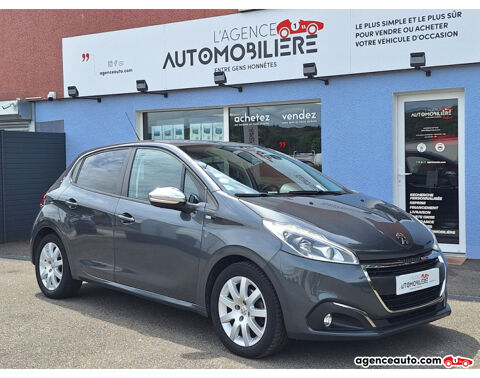 Annonce voiture Peugeot 208 7990 €