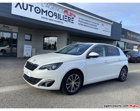 Annonce voiture Peugeot 308 9490 