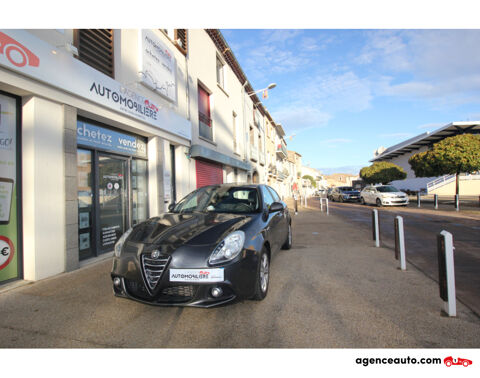 Alfa-romeo giulietta Alfa Romeo  1.6 jdtm