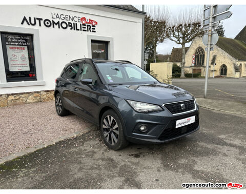 Seat Arona 1.0 TSi 95ch X-PERIENCE 2021 occasion Nogent-le-Rotrou 28400