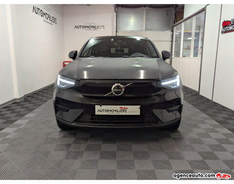 C40 RECHARGE 238 69 KWH 1EDT START 2024 occasion 95800 Cergy