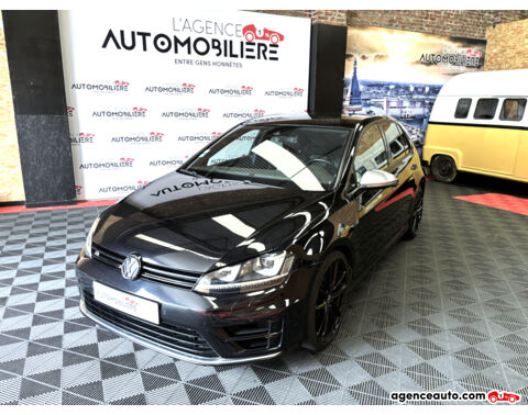 Volkswagen Golf 2.0 TSI 300ch BlueMotion Technology R 4Motion DSG6 5p 2015 occasion Dunkerque 59640