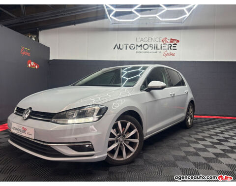 Volkswagen golf 7 1.6 TDI 115 First Edition