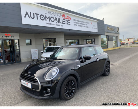 Annonce voiture Mini One 16690 