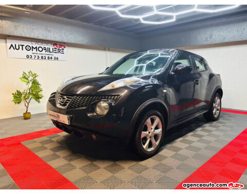 Nissan juke (F15) 1.6 117 CV ACENTA