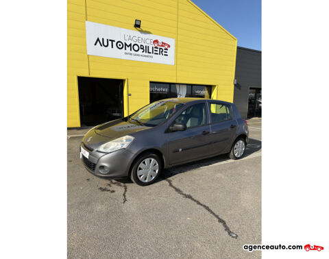 Renault clio III 1.2 75ch Authentique