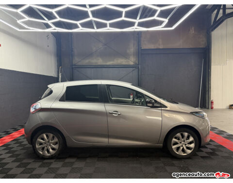 Zo&eacute; Intens 92 R240 BATTERIE EN LOCATION 2016 occasion 78680 &Eacute;p&ocirc;ne