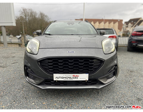 Puma 1.0 ECOBOOST 125 MHEV ST-LINE 2021 occasion 77310 Saint-Fargeau-Ponthierry