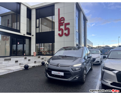 Citroen c4 picasso 2.0 HDI 150 EAT6 EXCLUSIVE (DEUXIEME MAI