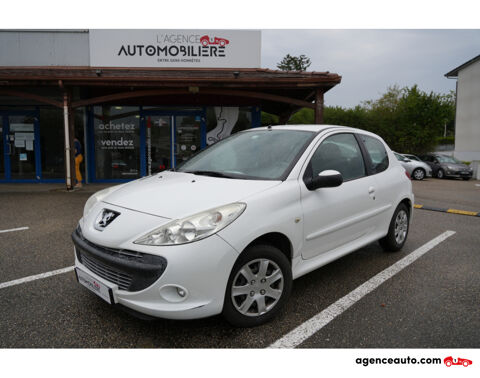 Peugeot 206 + (2) 1.4 75 CH TRENDY 3P